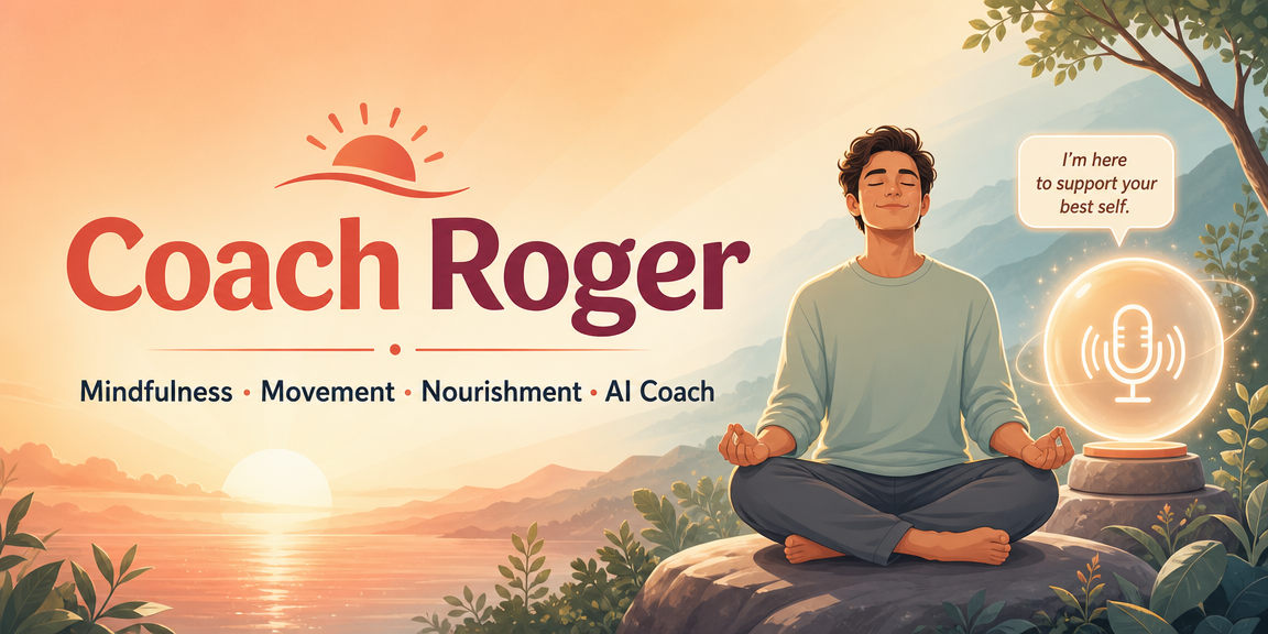 Coach Roger feature banner